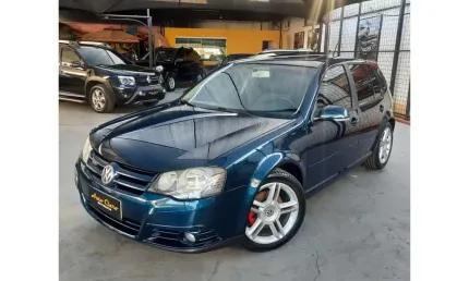 Volkswagen golf 2008 1.8 mi gti 20v 193cv turbo gasolina 4p manual