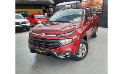 Fiat toro 2021 1.8 16v evo flex freedom at6