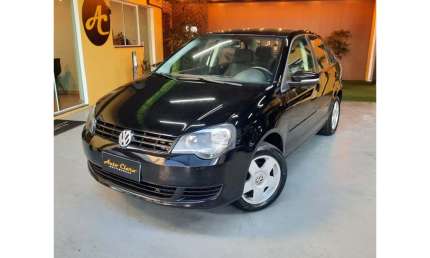 Volkswagen polo sedan 2013 1.6 mi 8v flex 4p automatizado