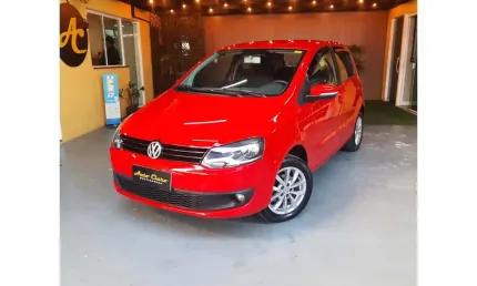 Volkswagen fox 2014 1.6 mi 8v flex 4p manual