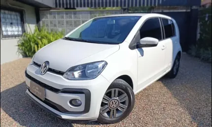 Volkswagen up! move i motion 1.0 t. flex 12v 5p