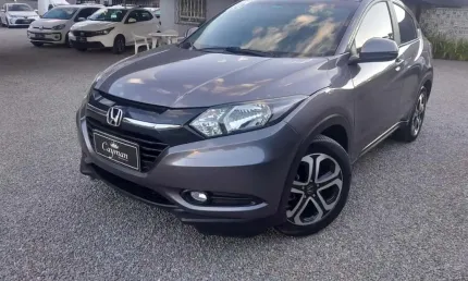 Honda hr-v ex 1.8 flexone 16v 5p aut.