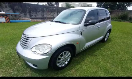 Chrysler pt cruiser 2.4 2007