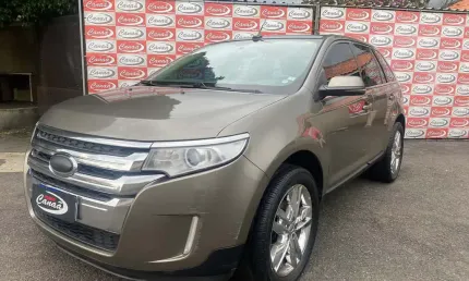 Ford edge 3.5 2013