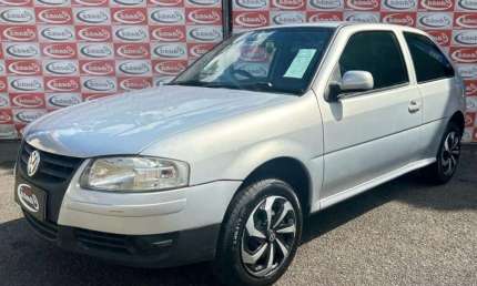 Volkswagen gol 2006 