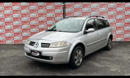 Renault meganegt dyn 16 2012