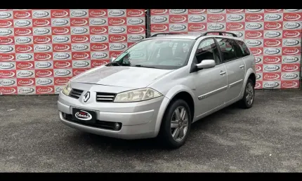 Renault meganegt dyn 16 2012