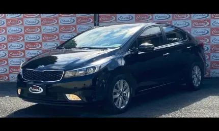 Kia cerato ff sx4 atnb 2019