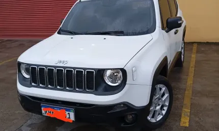 Renegade