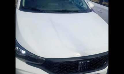 Fiat argo 1.0 drive 6v 4p