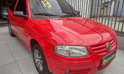 Volkswagen gol 2013 1.0 mi 8v flex 2p manual g.iv