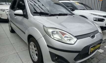 Ford fiesta 2013 1.6 rocam hatch 8v flex 4p manual
