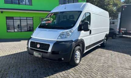 Ducato maxicargo 2021