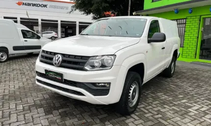 Amarok 4x4 cs 2.0