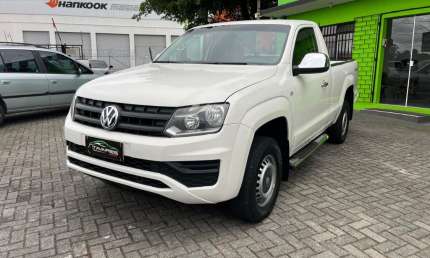 Amarok tdi 2.0 4x4