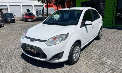 Fiesta se 1.6