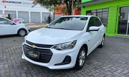 Onix lt 2 1.0 hatch