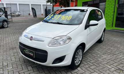 Palio atractive 1.0