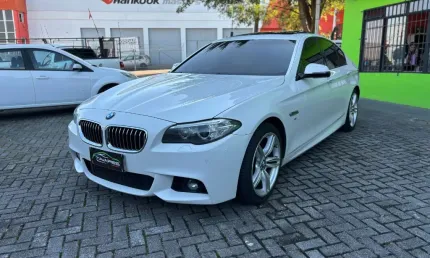 Bmw 535i m sport