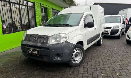 Fiorino evo 1.4