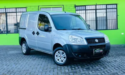 Doblo cargo 1.4