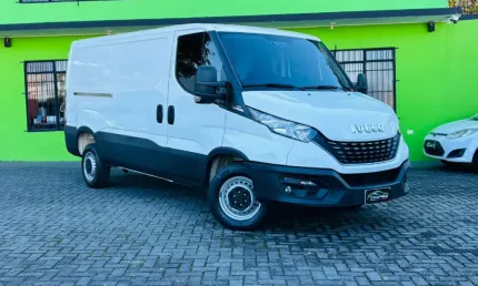Iveco daily 30-130 furgão