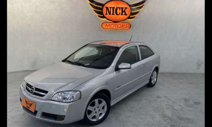 Chevrolet astra advantage 2.0 mpfi flexpower 8v 3p
