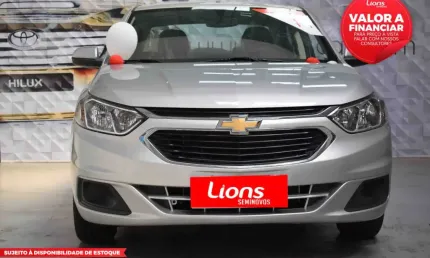 Chevrolet cobalt lt 1.4