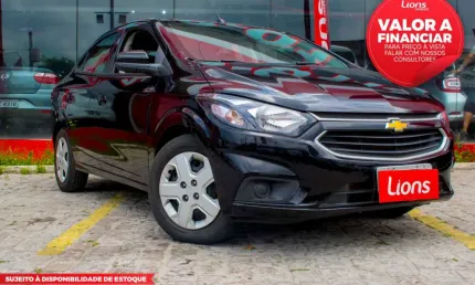 Chevrolet prisma lt 1.4