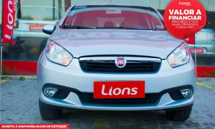 Fiat grand siena essence 1.6