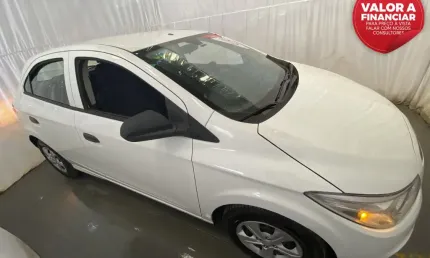 Chevrolet onix lt