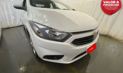 Chevrolet prisma lt