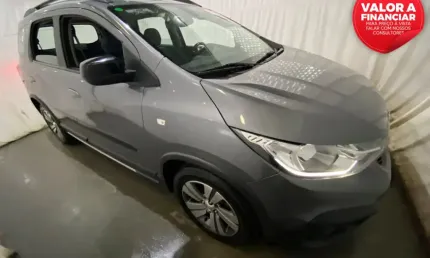 Chevrolet spin active