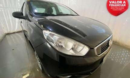 Fiat grand siena  attractive