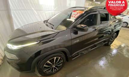 Fiat toro ultra
