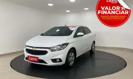Chevrolet prisma 1.4 mpfi ltz 8v 4p