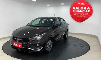 Fiat cronos 1.8 precision 16v