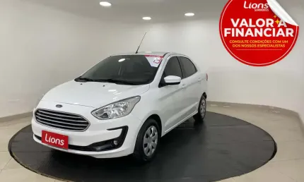 Ford ka 1.0 se ticvt 4p