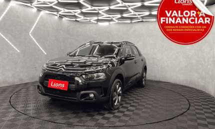 Citroën c4 cactus 1.6 feel 16v