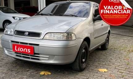 Fiat palio 1.0 fire ex 8v