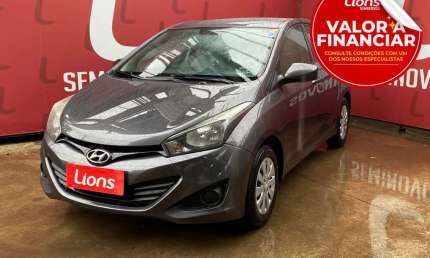 Hyundai hb20s comfort plus 1.0 flex 12v mec.