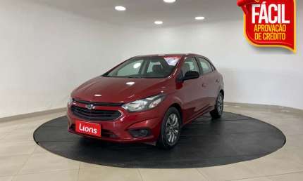 Chevrolet joy 1.0 hatch black edition 8v 4p