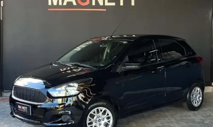 Ford ka 1.0 se 12v flex 4p 2018