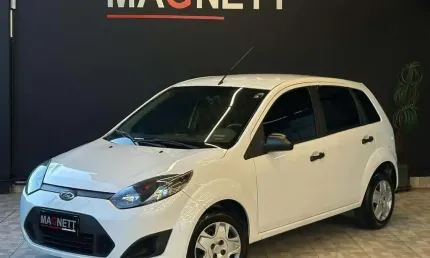 Ford fiesta 1.0 mpi class hatch 8v flex 4p manual 2013