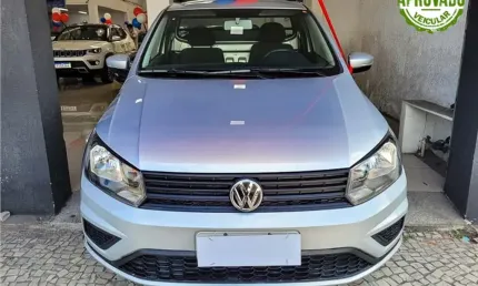 Volkswagen saveiro 2019 1.6 msi robust cs 8v flex 2p manual