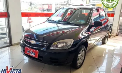 Chevrolet celta 2015 1.0 mpfi lt 8v flex 4p manual