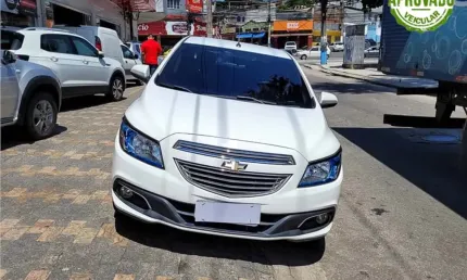 Chevrolet prisma 2015 1.4 mpfi ltz 8v flex 4p automático