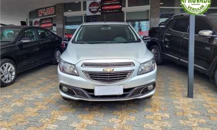 Chevrolet prisma 2015 1.0 mpfi advantage 8v flex 4p manual