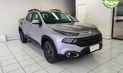 Fiat toro 2021 1.8 16v evo flex freedom at6