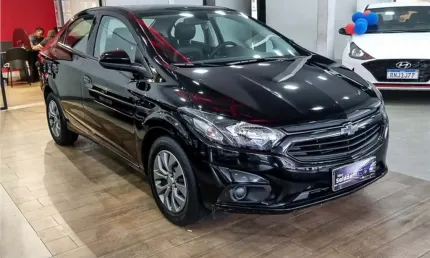 Chevrolet joy 2021 1.0 spe4 flex plus manual